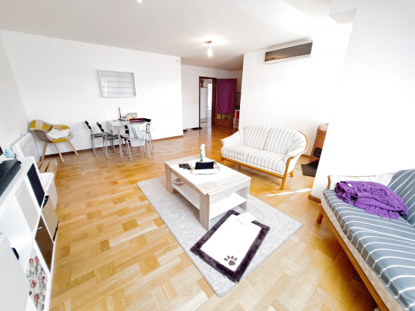 Offres de vente Appartement Illkirch-Graffenstaden 67400