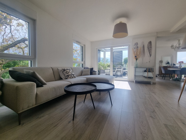 Offres de vente Appartement Strasbourg 67100