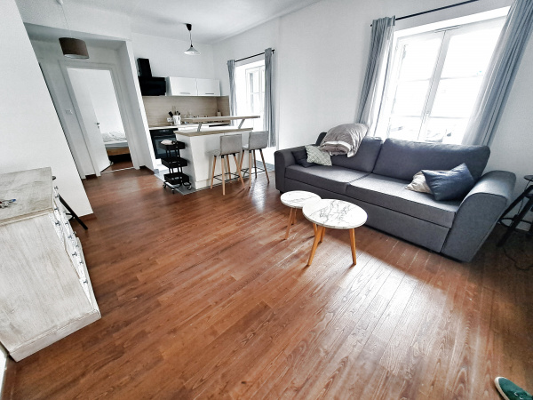 Offres de vente Appartement Strasbourg 67000