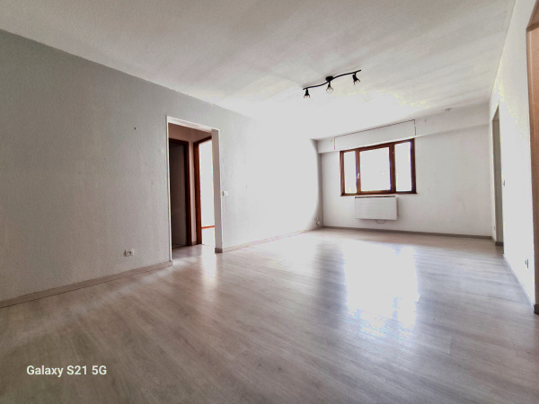 Offres de vente Appartement Strasbourg 67100